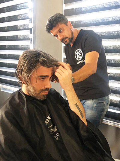 kemal doğulu protez saç