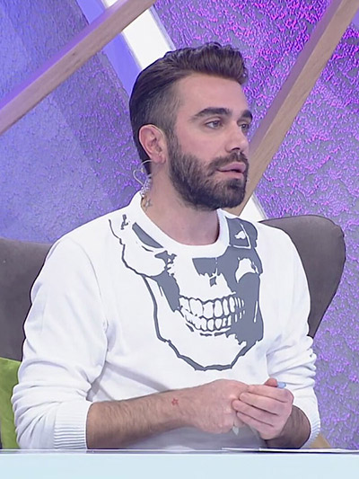 protez saç